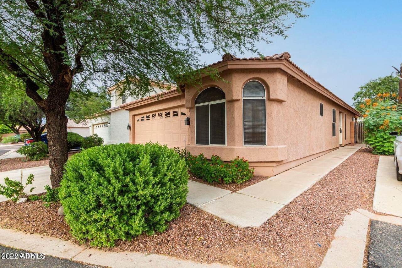 3329 Tierra Buena Lane - Photo 1