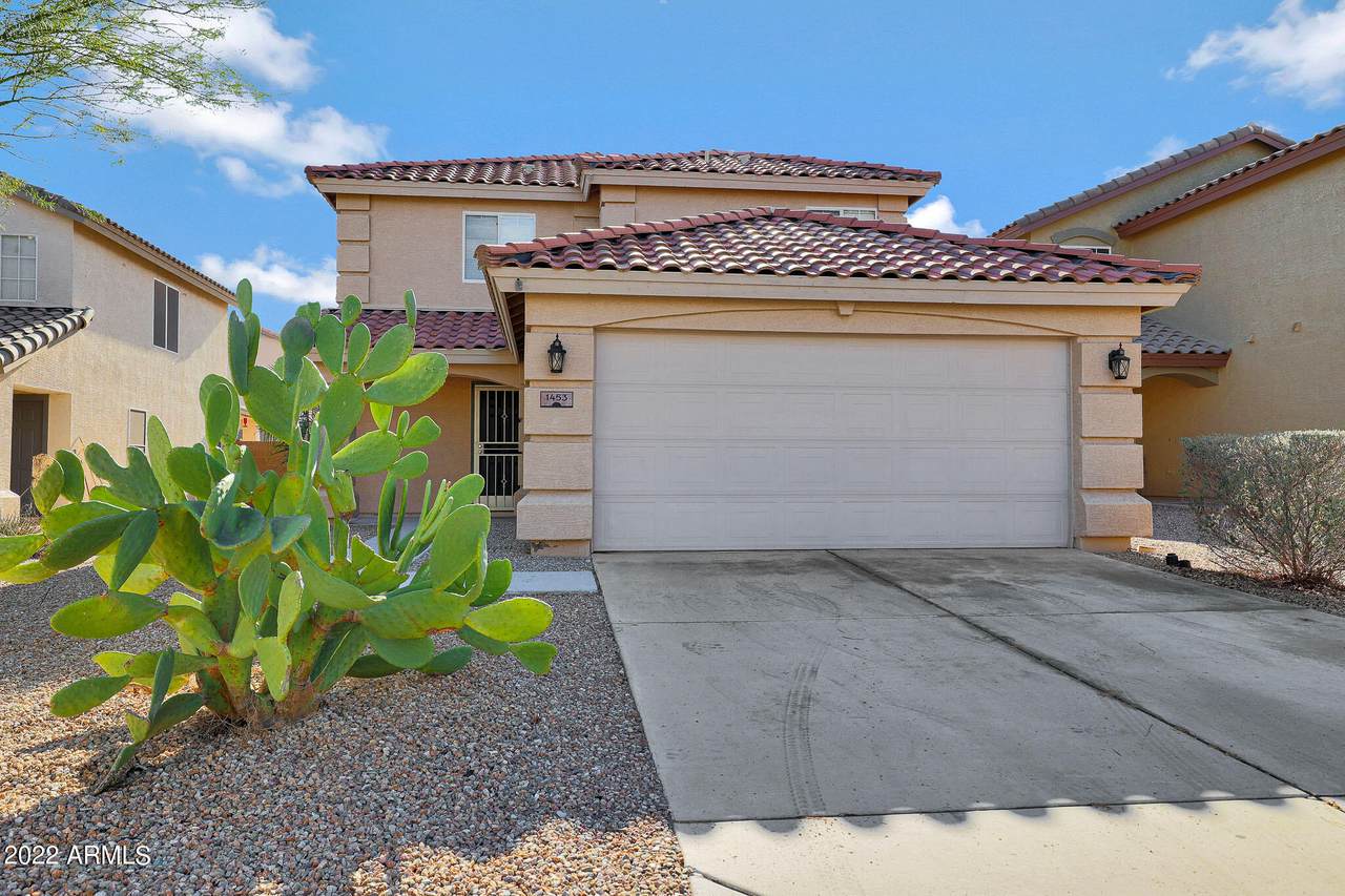 1453 Rosebud Drive - Photo 1