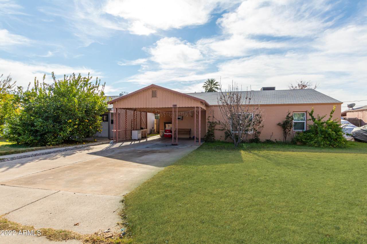 503 Eason Avenue - Photo 1
