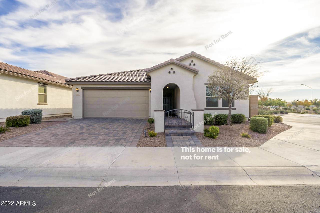 3885 Liberty Lane - Photo 1