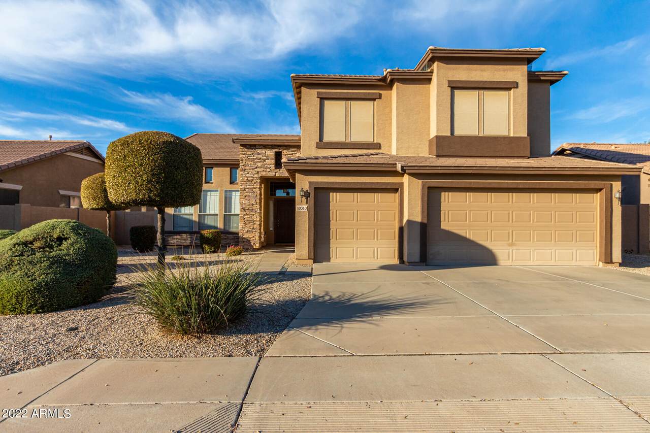 10310 Laguna Azul Avenue - Photo 1