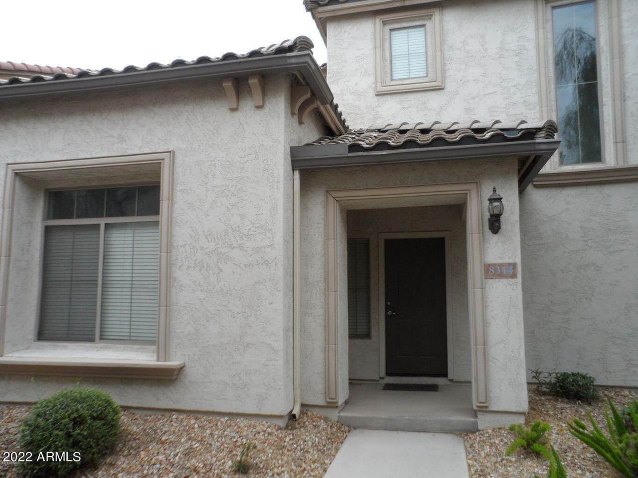 8314 Sheridan Street - Photo 1