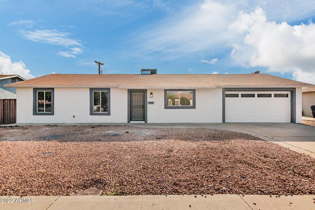 4913 Flower Street - Photo 1