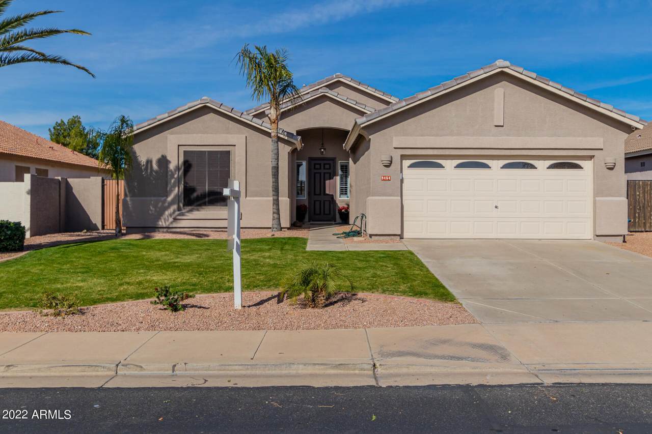 9454 Kiva Avenue - Photo 1