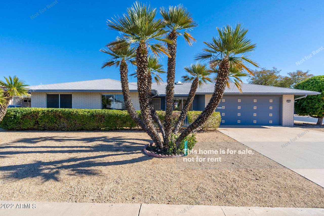 13813 Sahara Drive - Photo 1