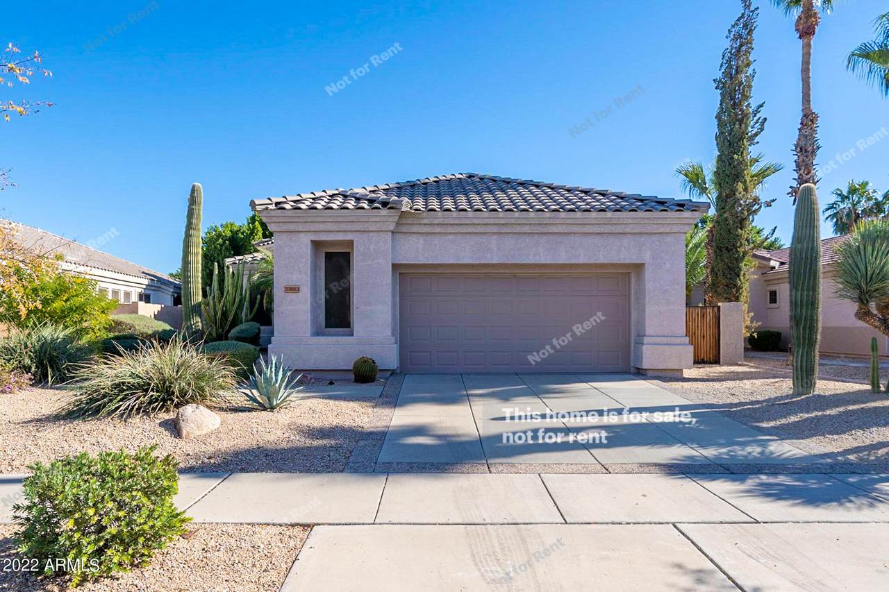 20883 69TH Drive - Photo 1