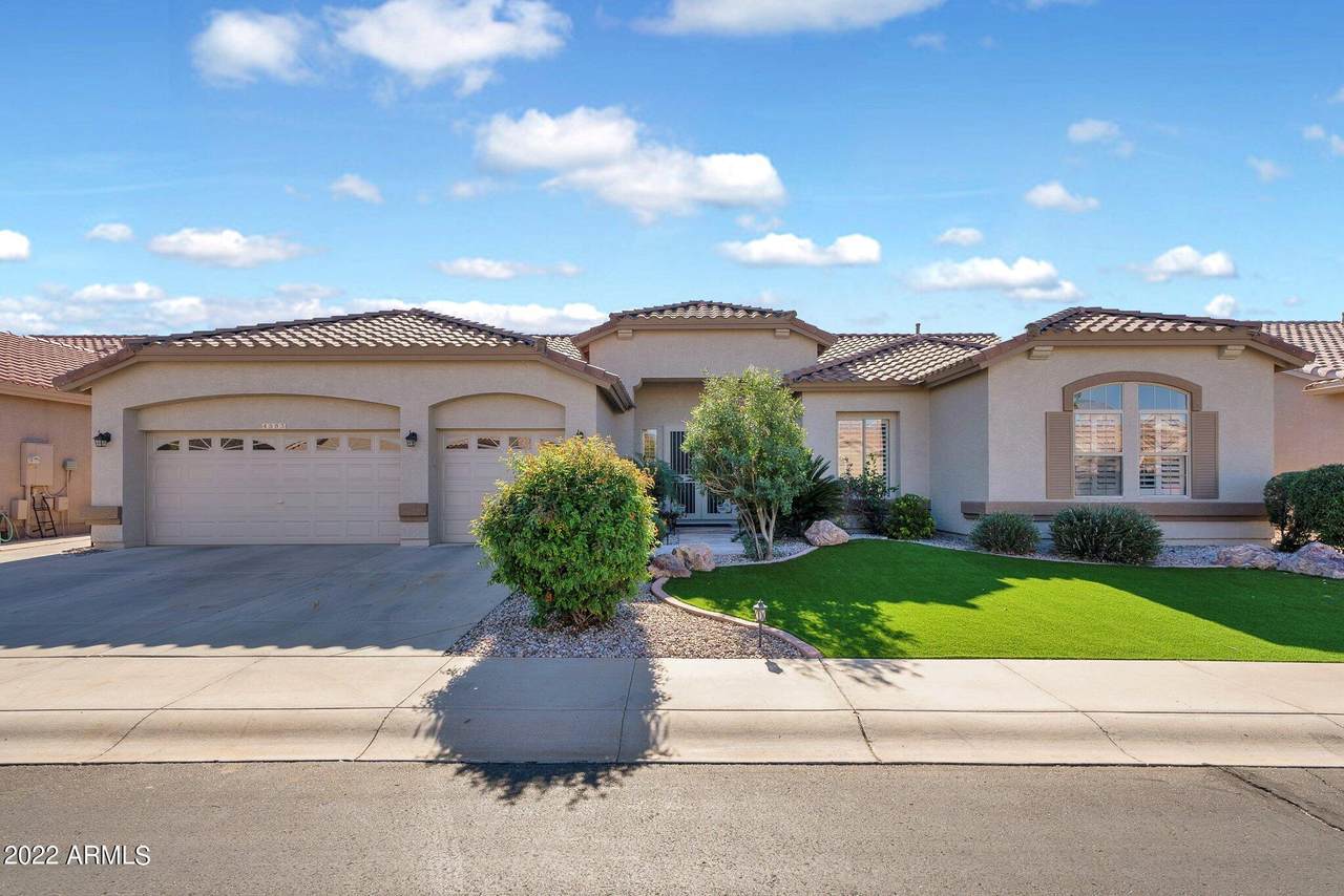4583 Nightingale Lane - Photo 1