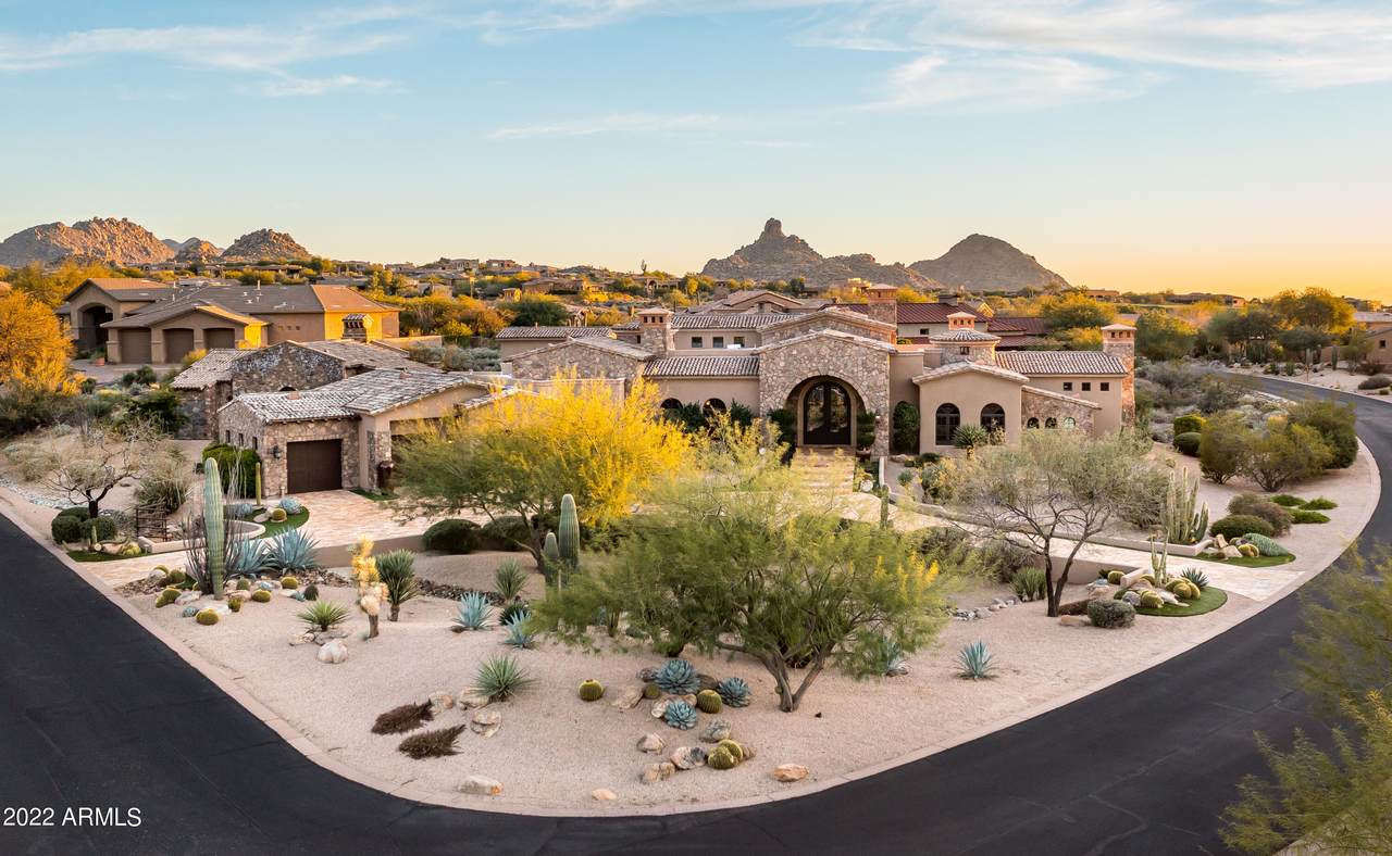 10087 Troon North Drive - Photo 1