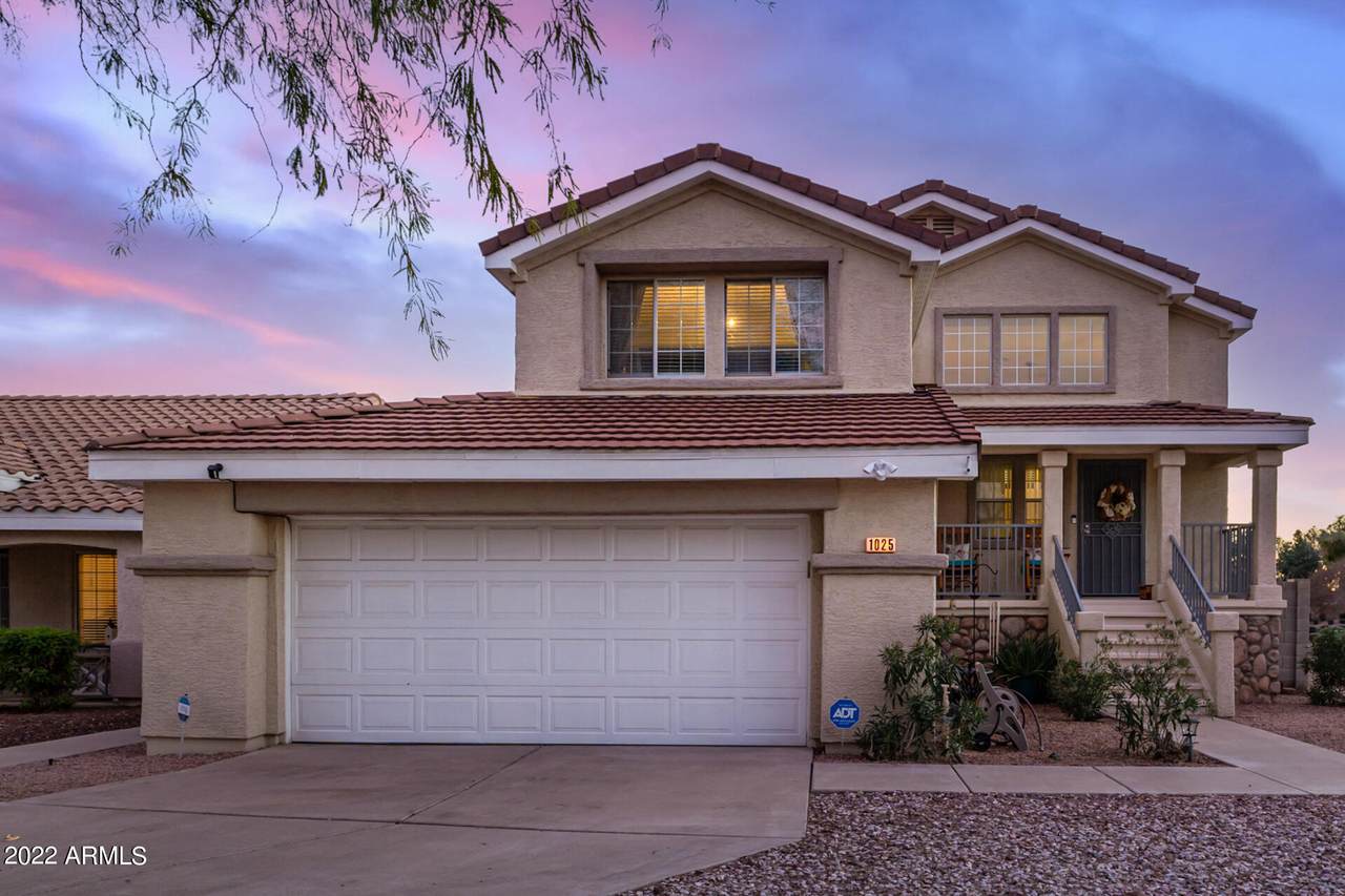 1025 Leah Lane - Photo 1
