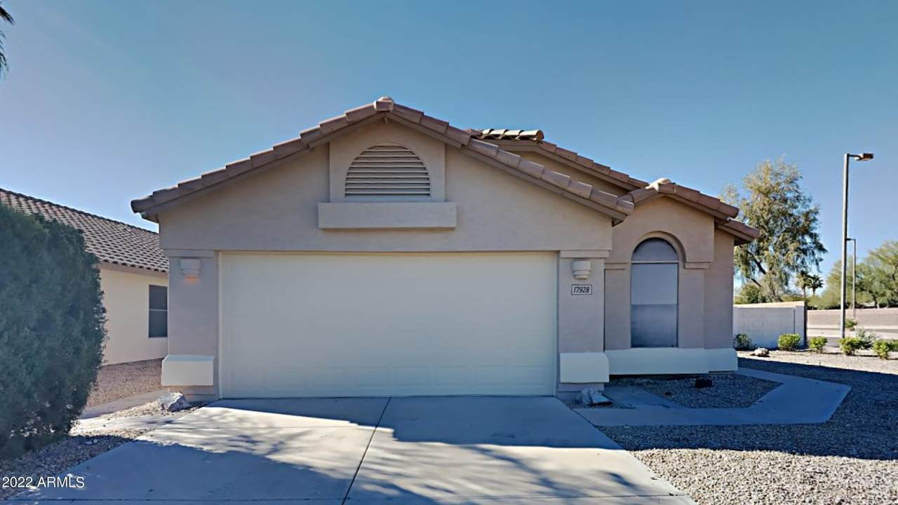 17928 Rusty Lane - Photo 1
