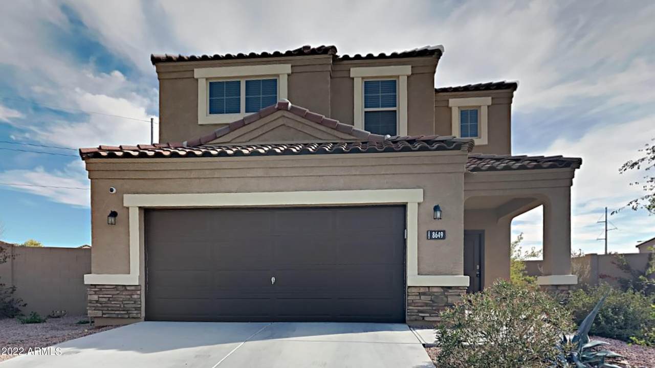 8649 255TH Drive - Photo 1