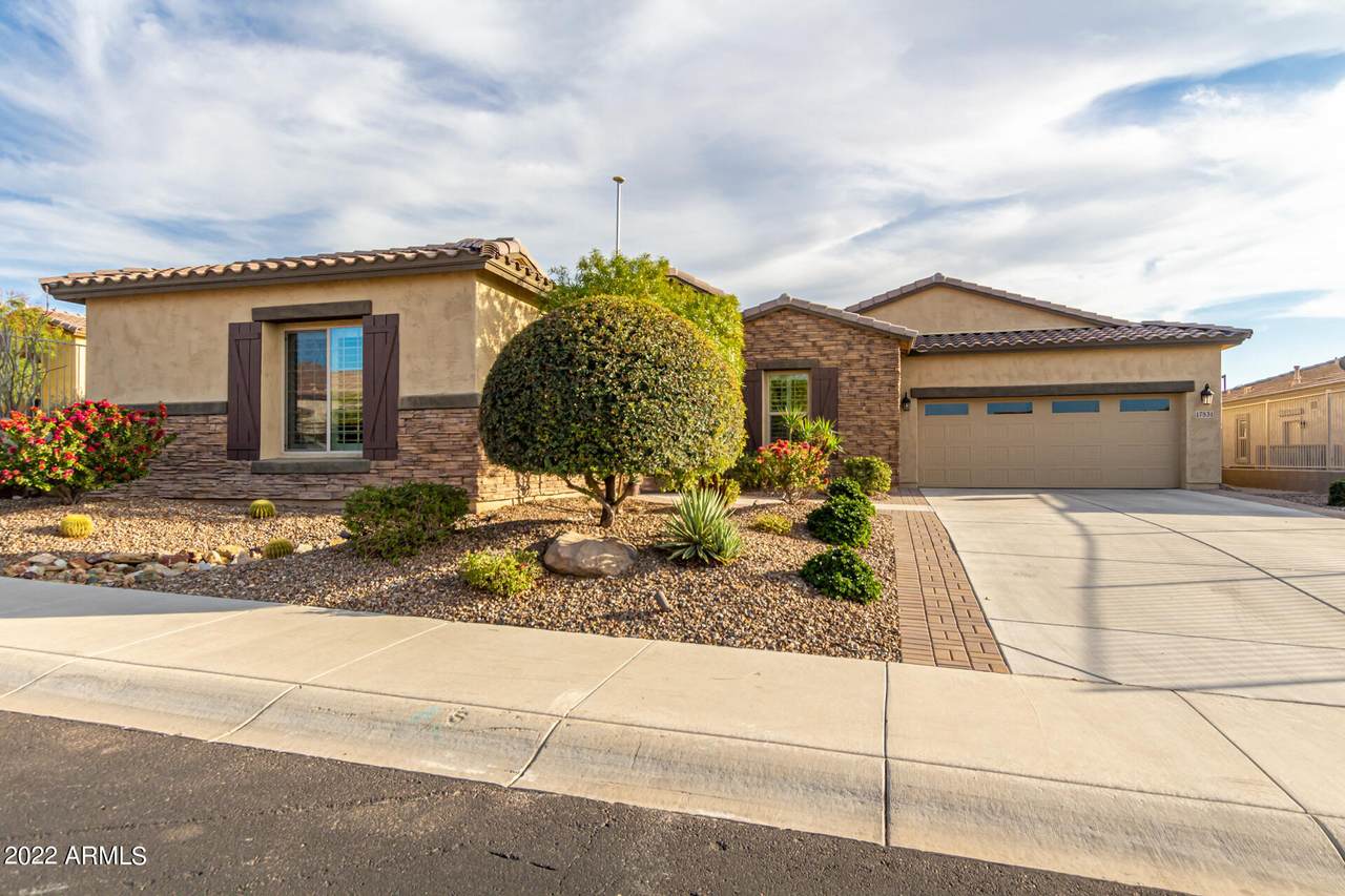 17531 Liberty Lane - Photo 1