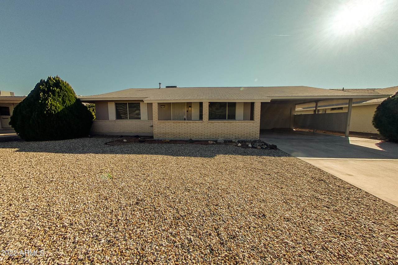 10101 Denham Drive - Photo 1