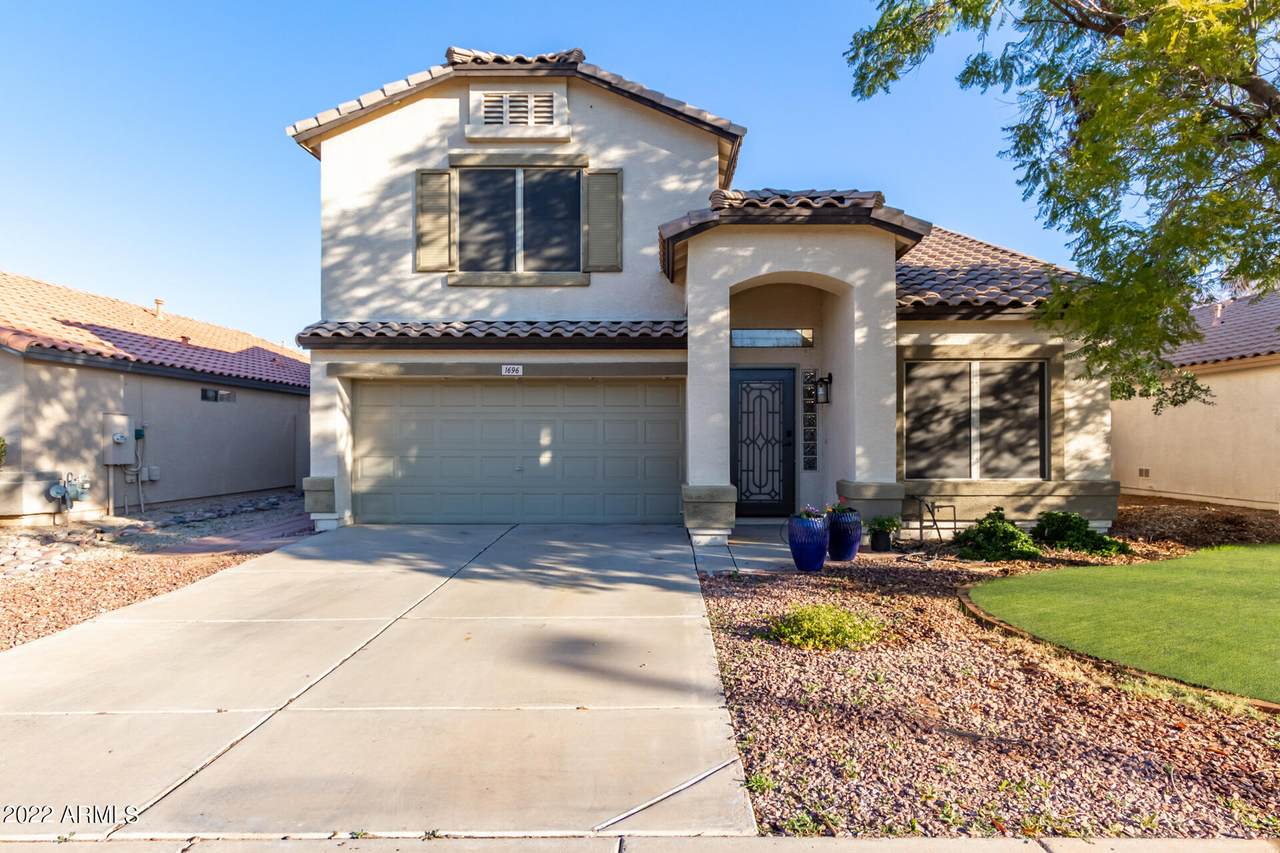1696 Galveston Street - Photo 1