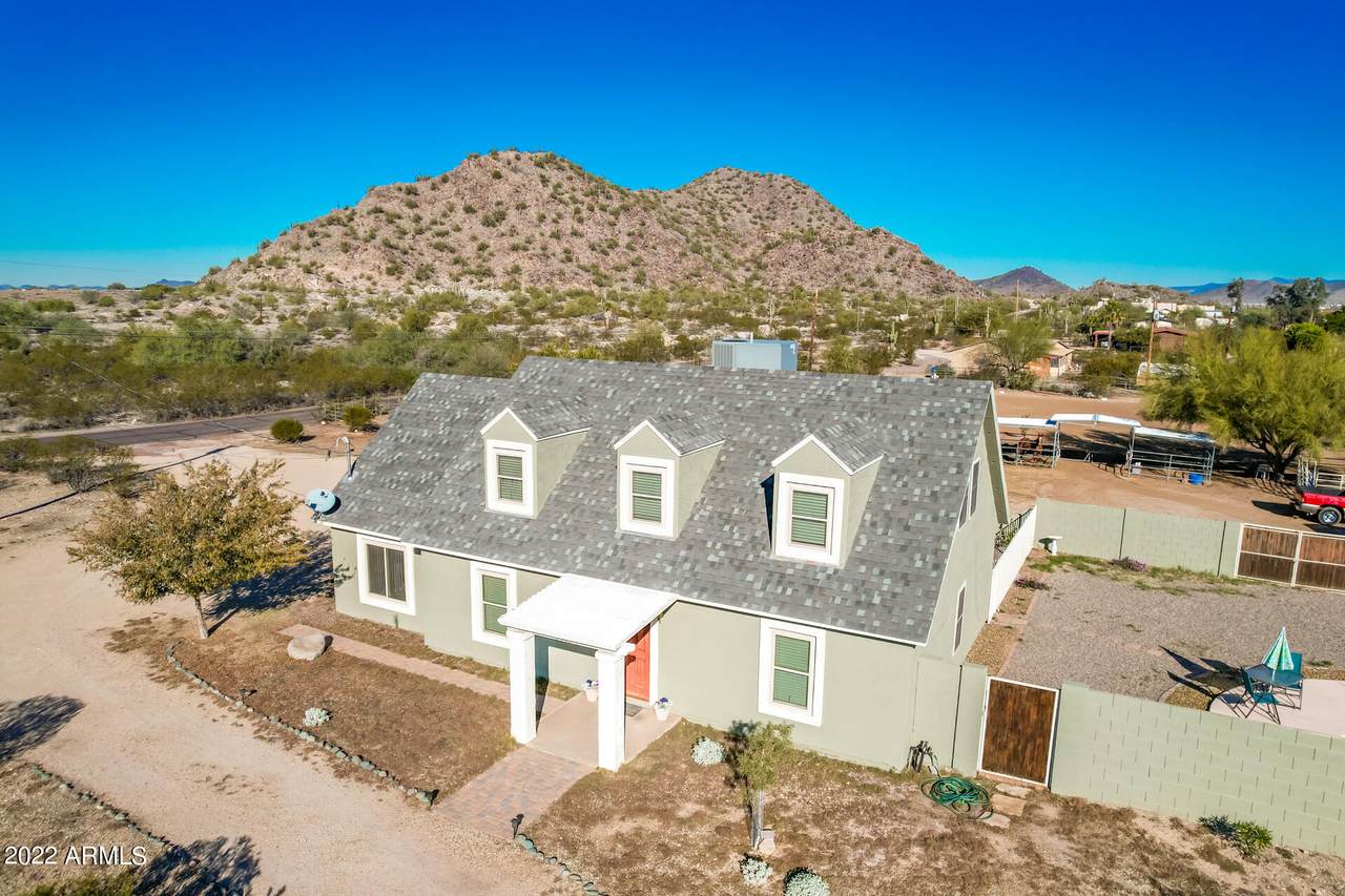 2012 Tonopah Drive - Photo 1