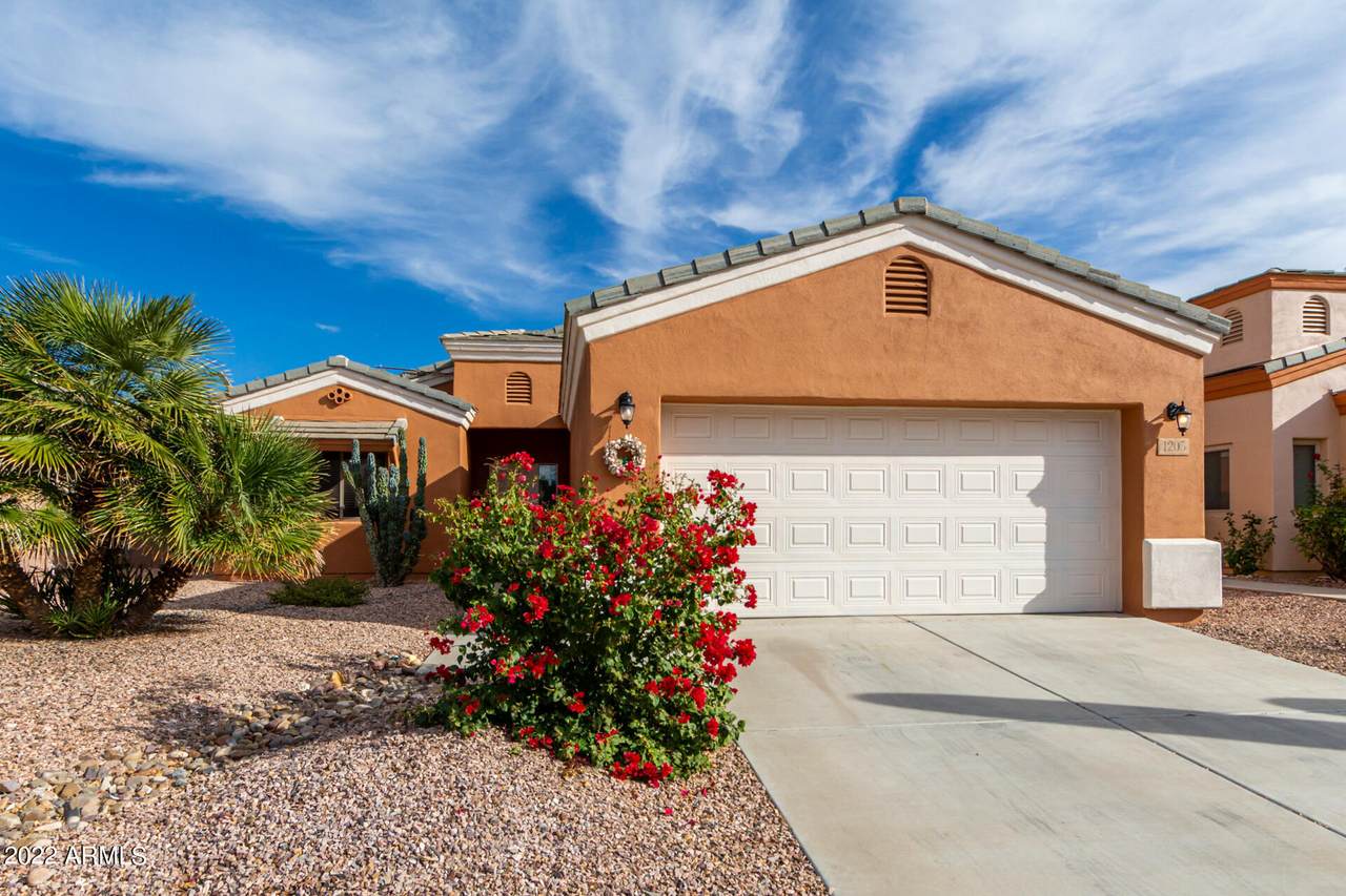 1205 Fairway Drive - Photo 1