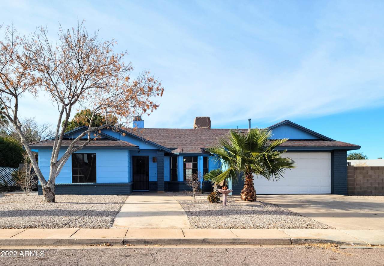 4931 Calle Cumbre - Photo 1
