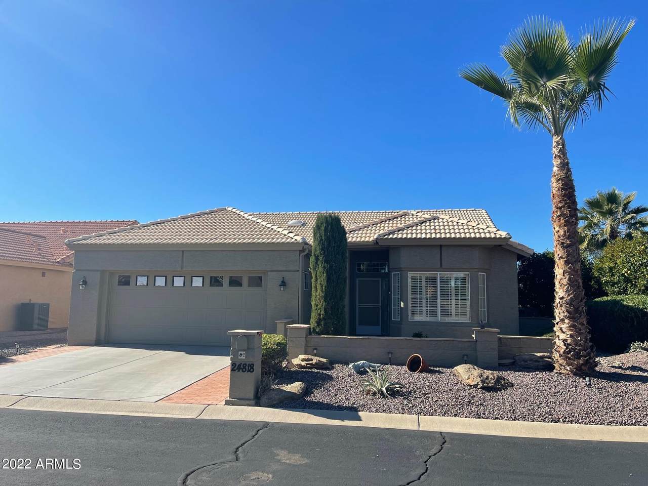 24818 Stoney Path Drive - Photo 1
