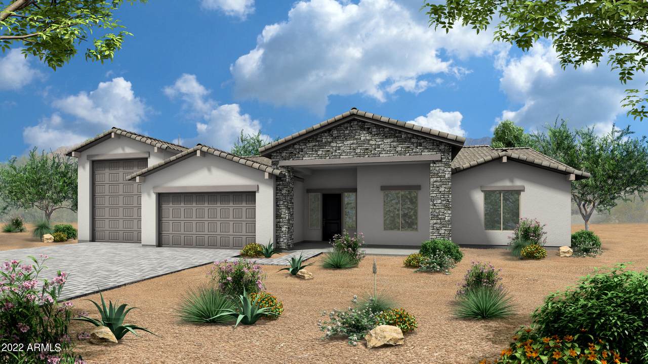 14774 Peak View Road - Photo 1