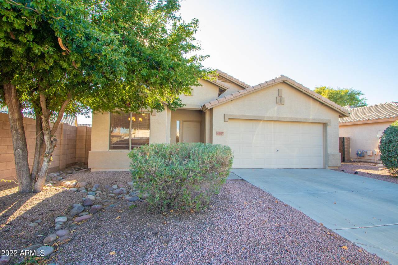 15657 Carmen Drive - Photo 1