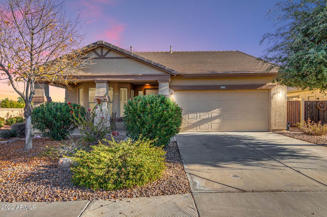 2904 Summer Lane - Photo 1
