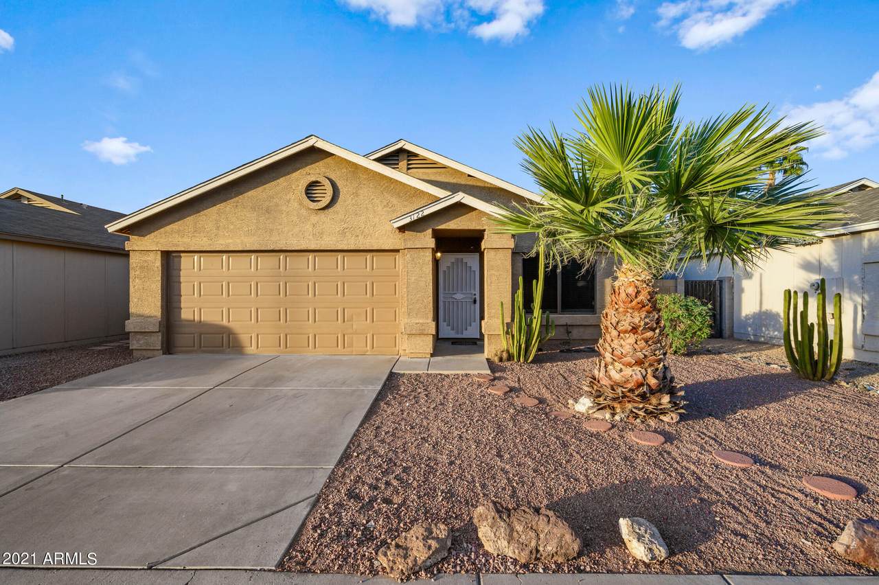 3122 Via Montoya Drive - Photo 1