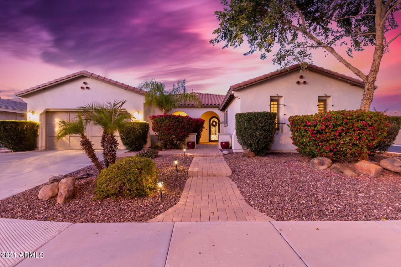3880 Tonto Place - Photo 1