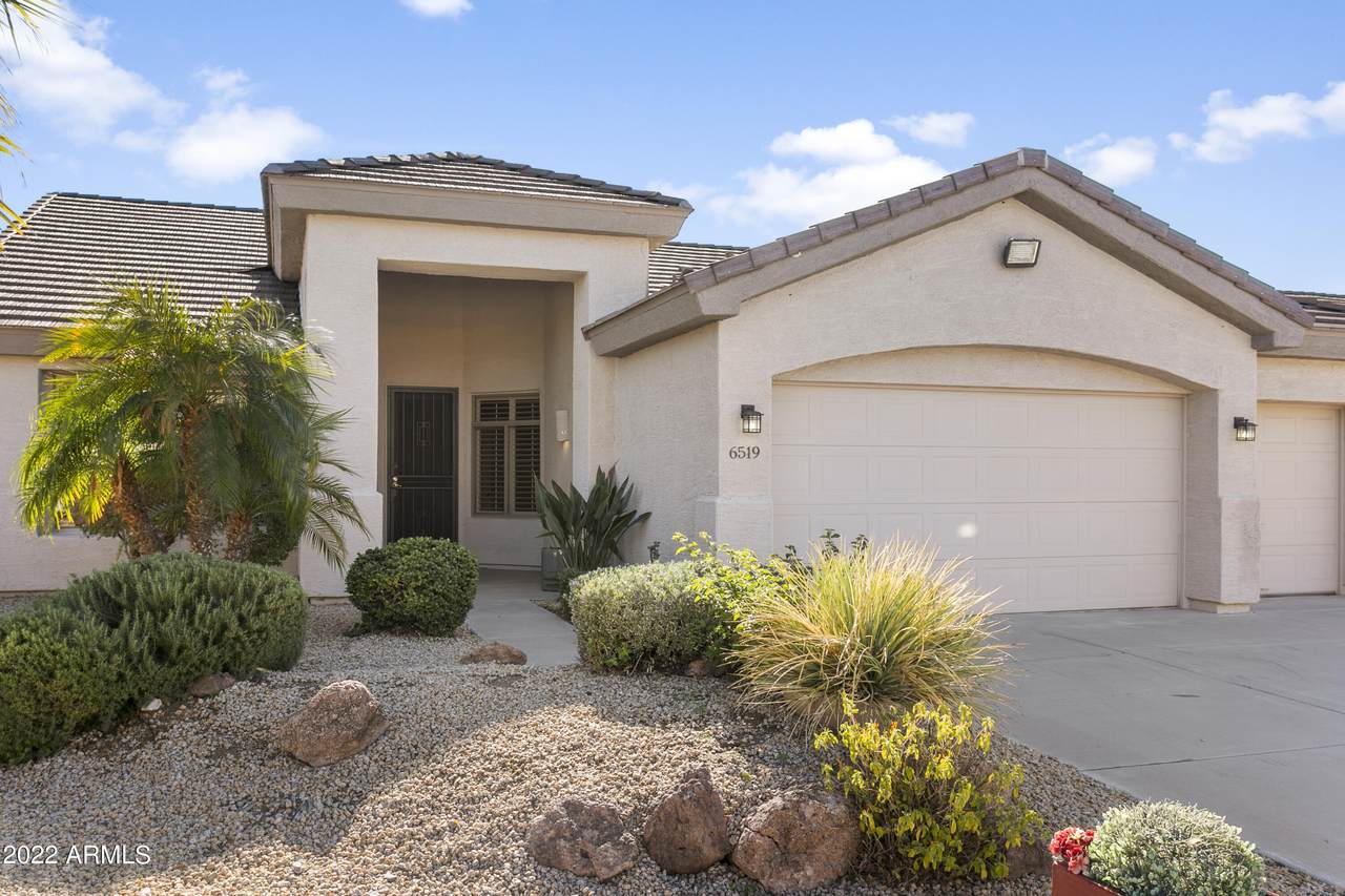 6519 Paradise Lane - Photo 1