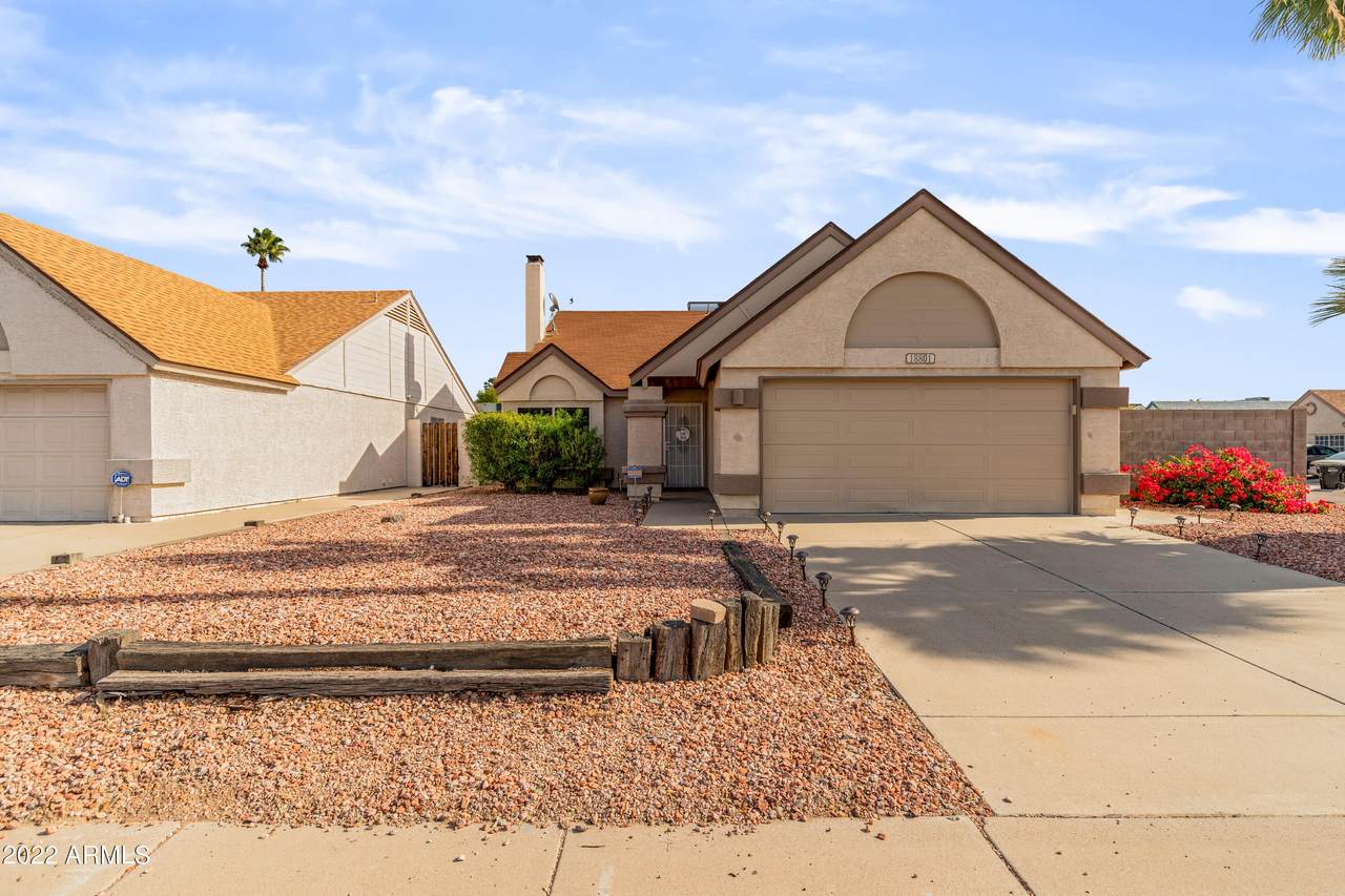 18801 50TH Avenue - Photo 1