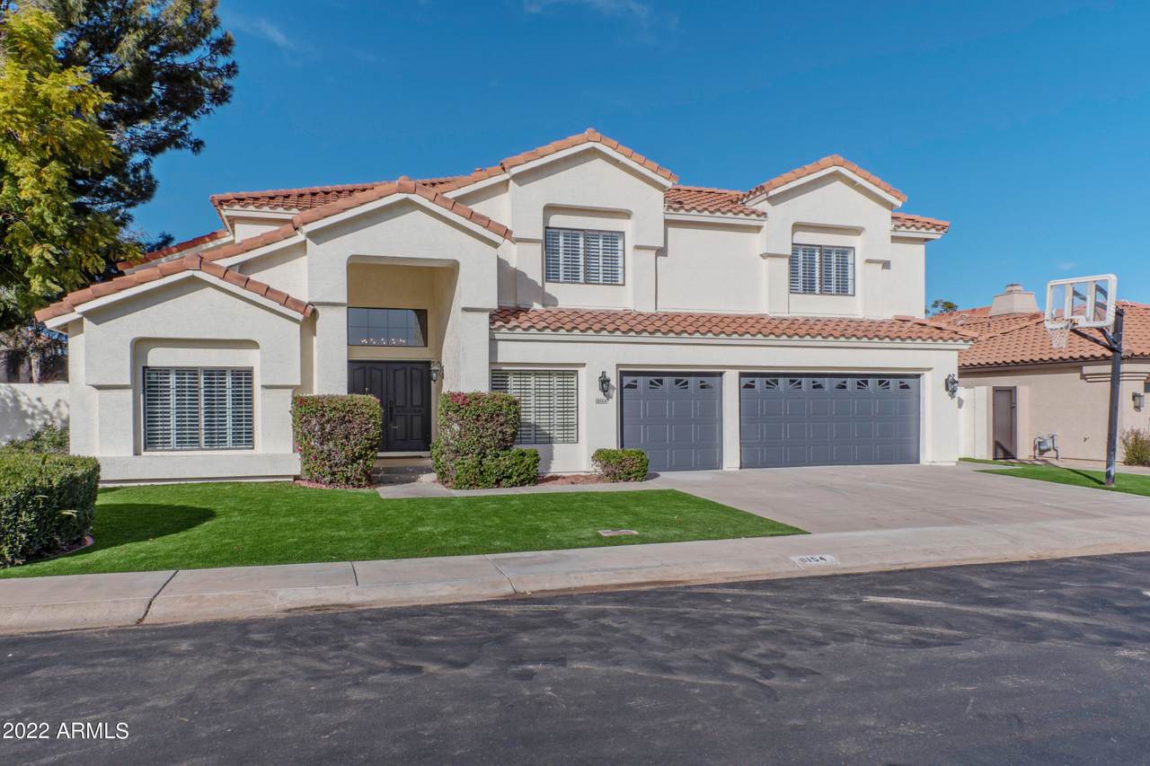 6154 Hillery Drive - Photo 1