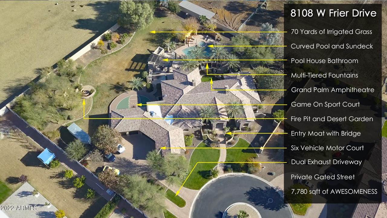 8108 Frier Drive - Photo 1