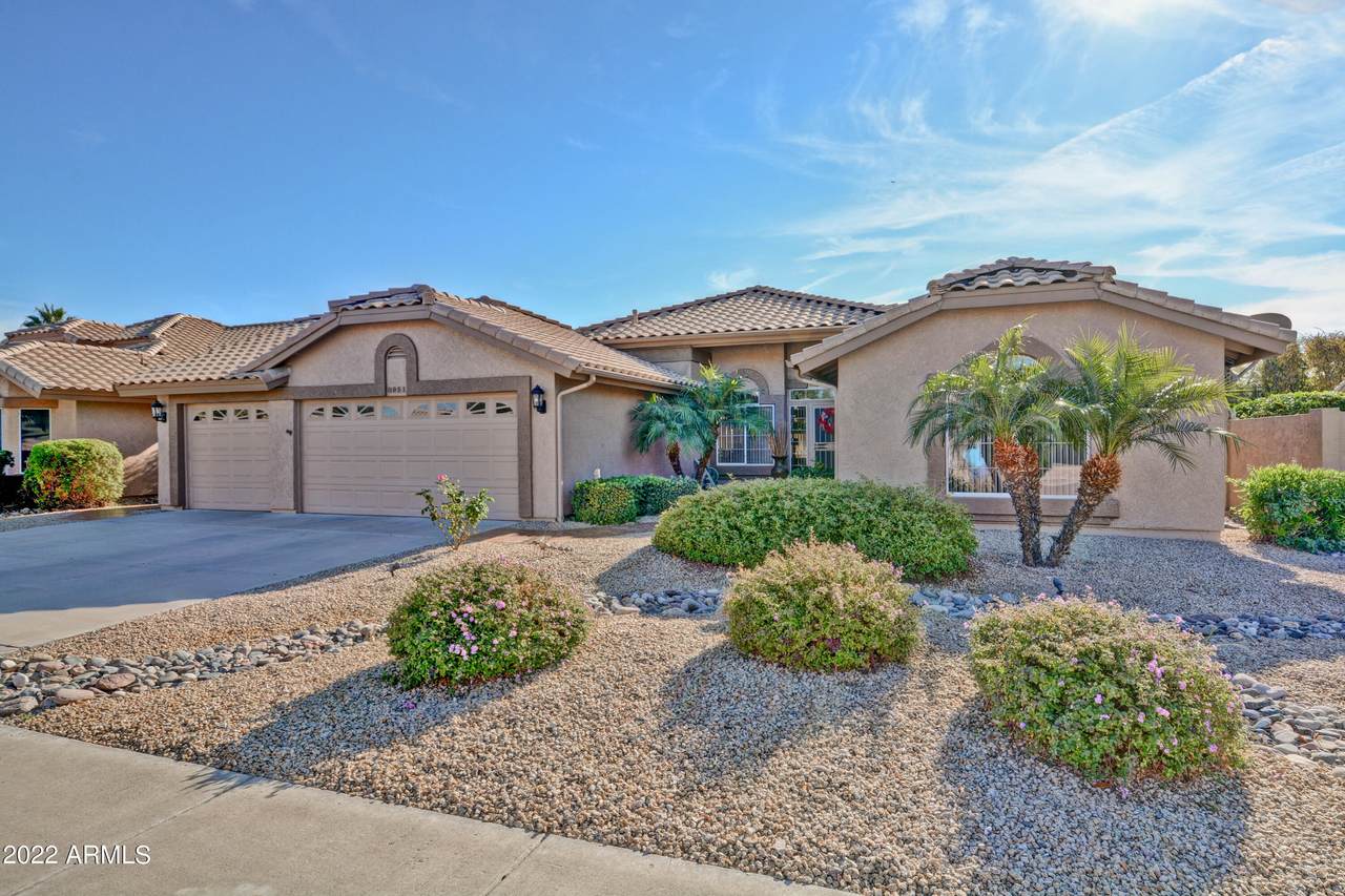 8951 Wescott Drive - Photo 1