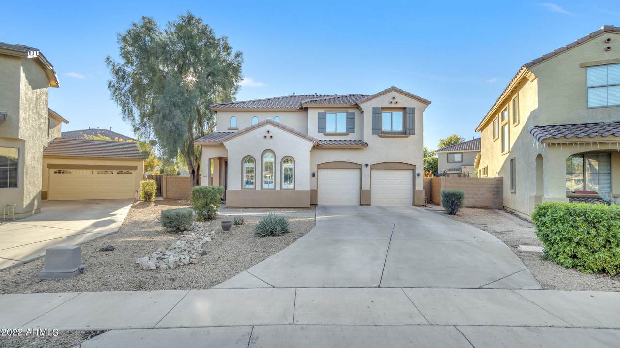 3669 Hyatt Lane - Photo 1