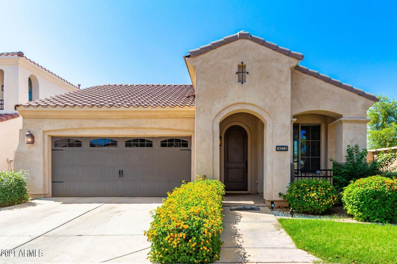3271 Windsor Drive - Photo 1