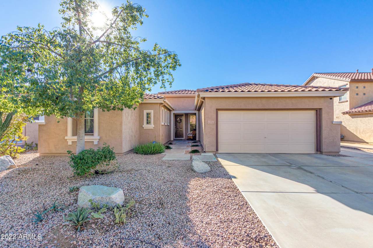 1271 Indigo Street - Photo 1