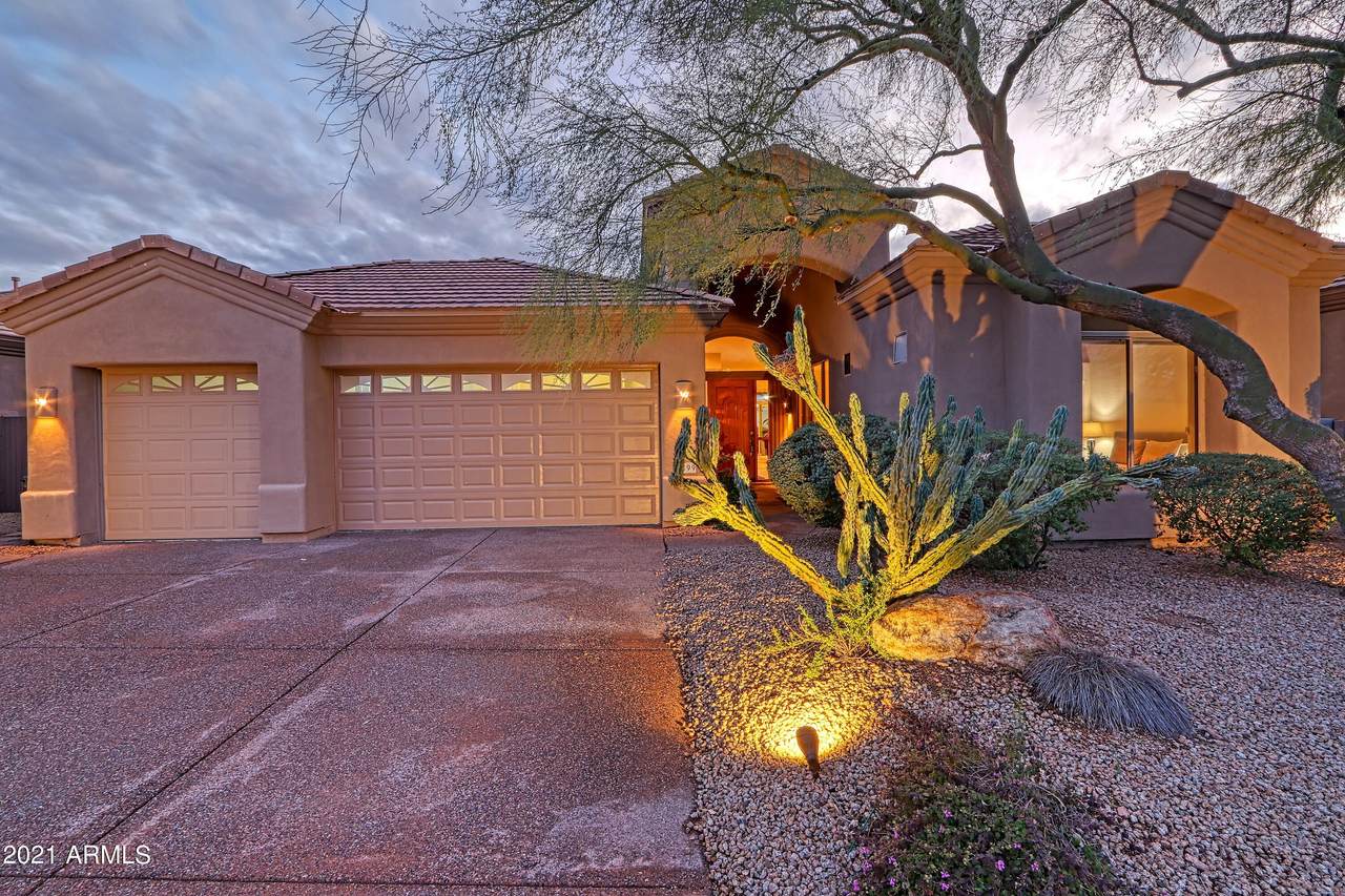 9499 Sandy Vista Drive - Photo 1