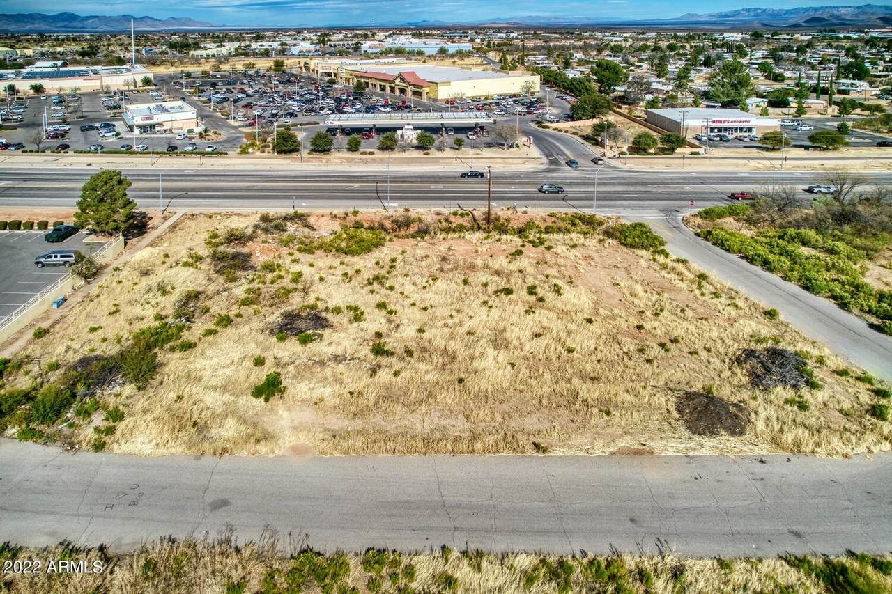 50 Topo/Hwy 90 Commercial Acreage - Photo 1