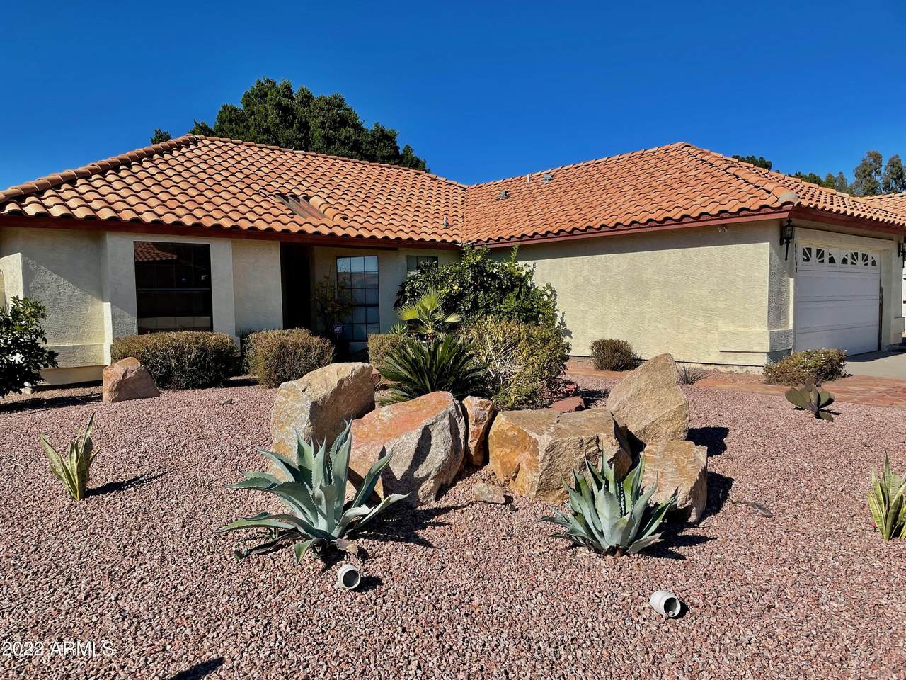 19404 74TH Drive - Photo 1