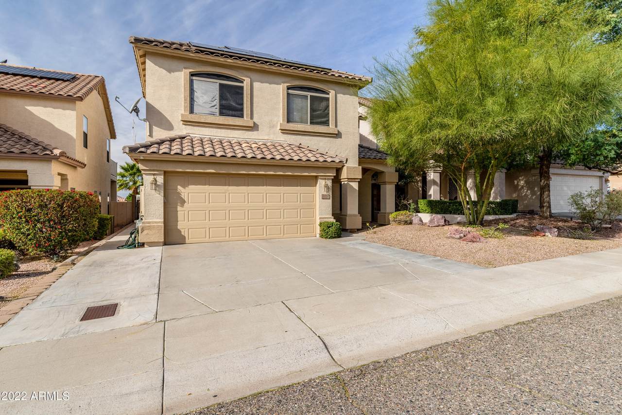 25226 63RD Drive - Photo 1