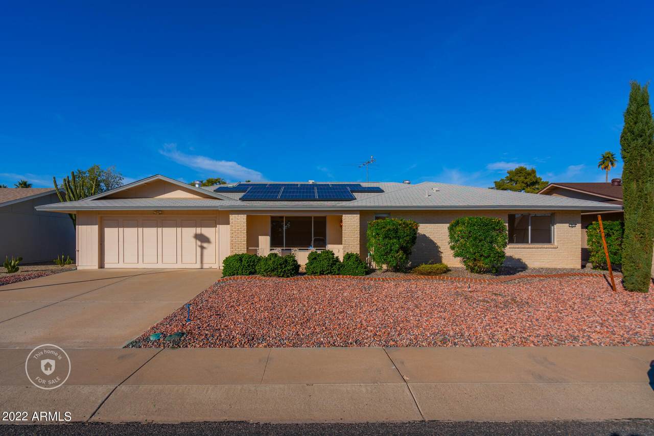 9830 Evergreen Drive - Photo 1