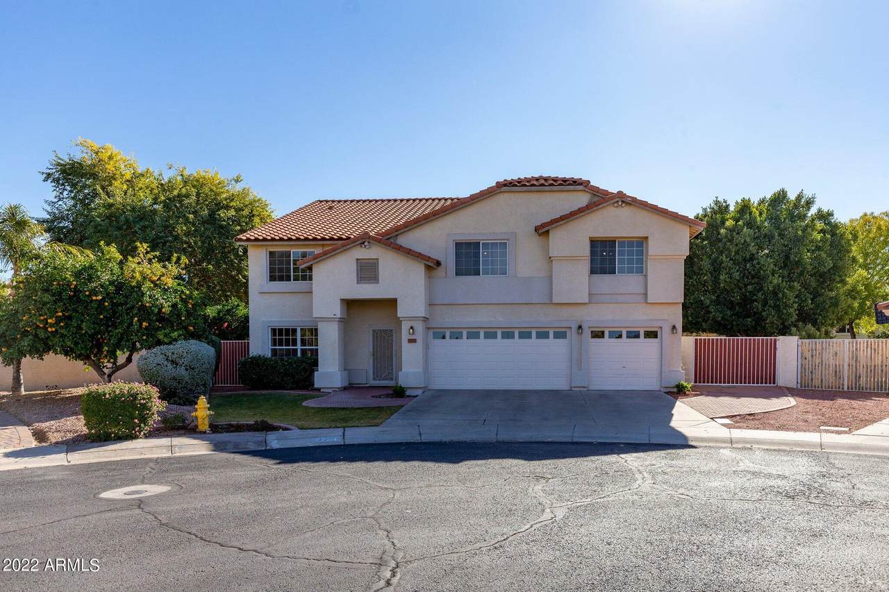 12775 58TH Avenue - Photo 1