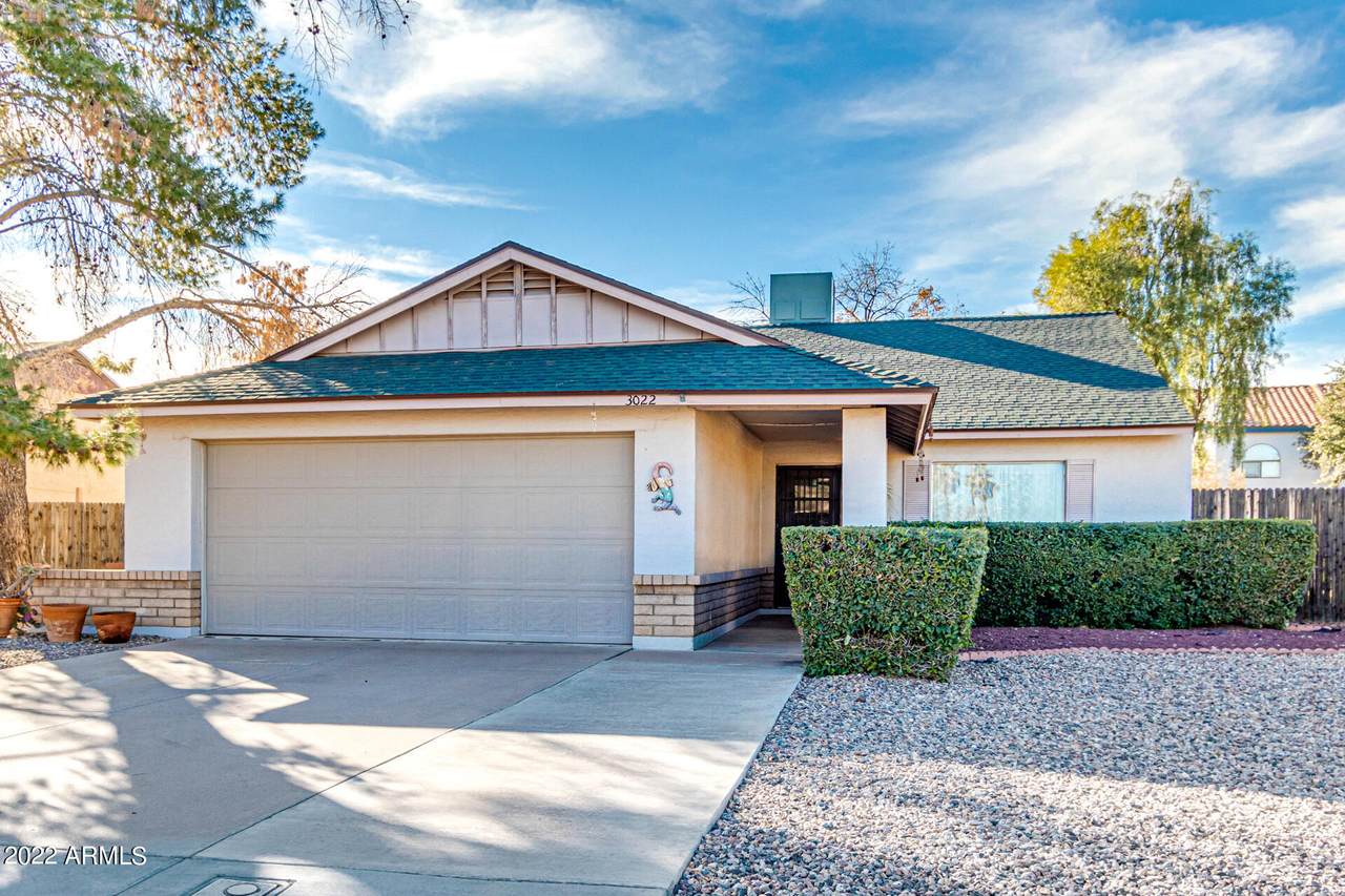3022 Pennington Drive - Photo 1