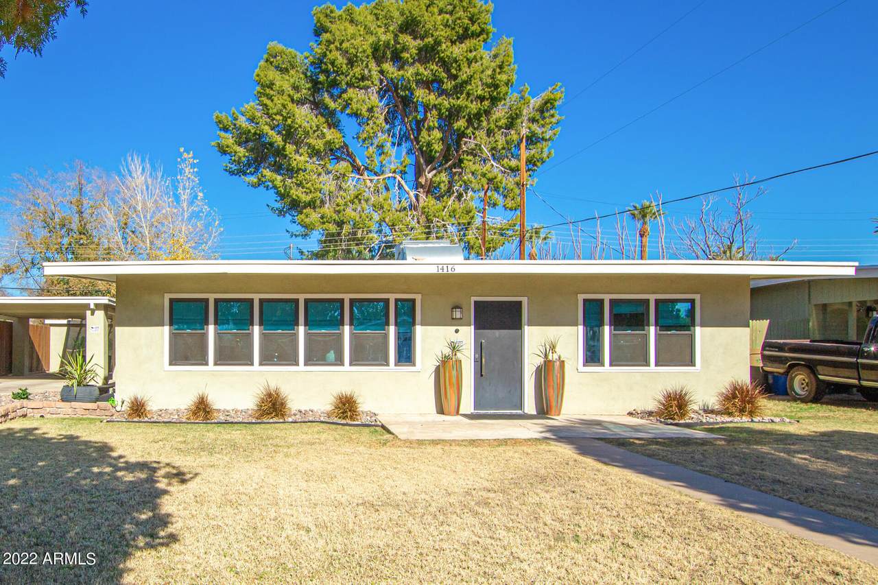 1416 Cactus Wren Drive - Photo 1