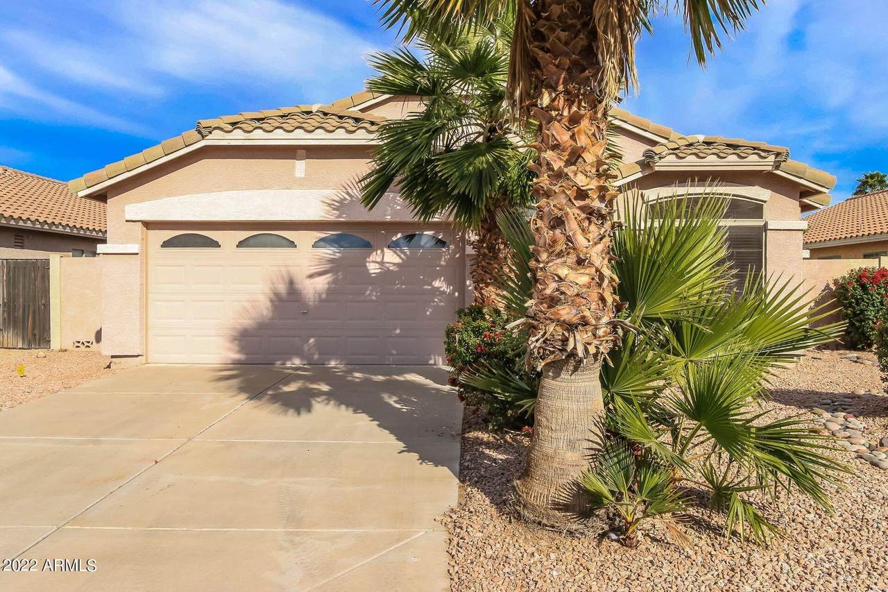 3894 Wyatt Way - Photo 1