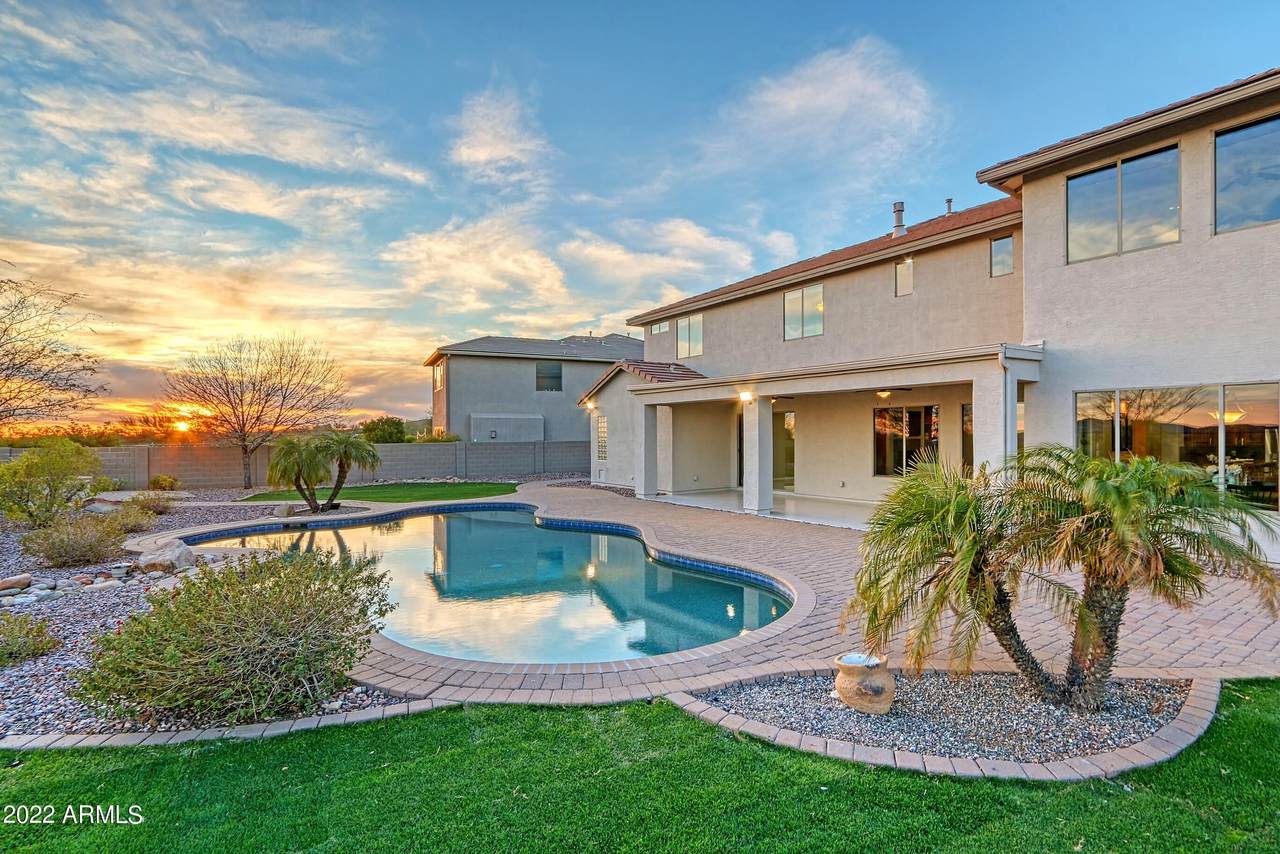 4913 Magellan Drive - Photo 1