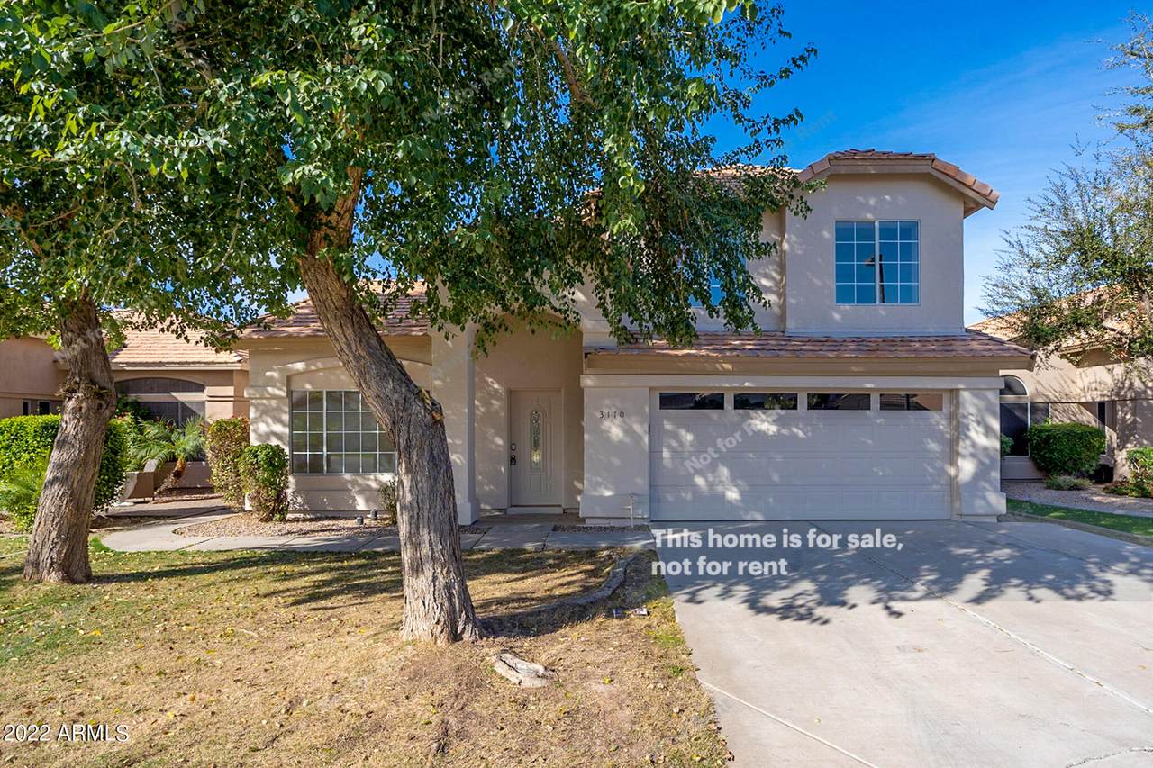 3170 Laguna Drive - Photo 1