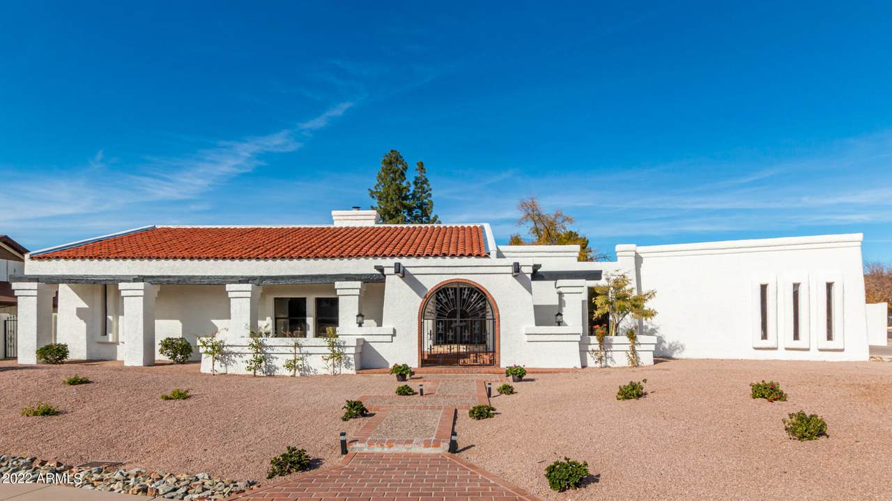 1552 Fairfield Street - Photo 1