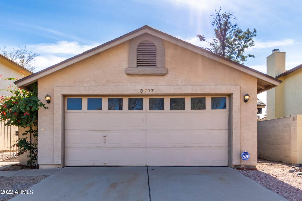 3717 Tierra Buena Lane - Photo 1
