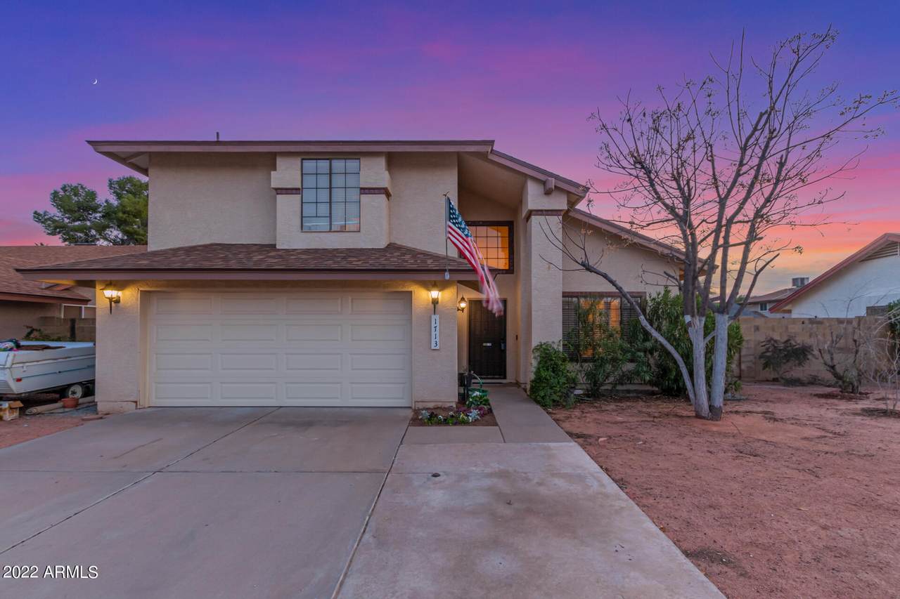 1713 Calle Del Norte Street - Photo 1