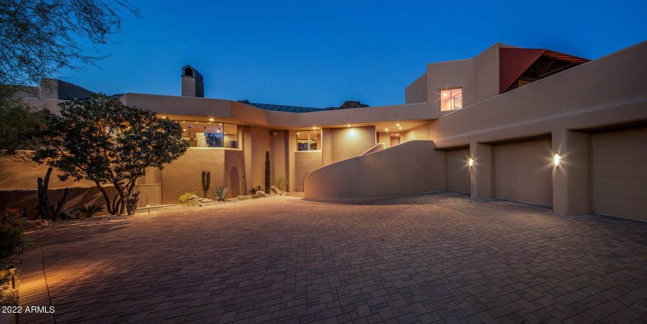 2564 Ocotillo Road - Photo 1